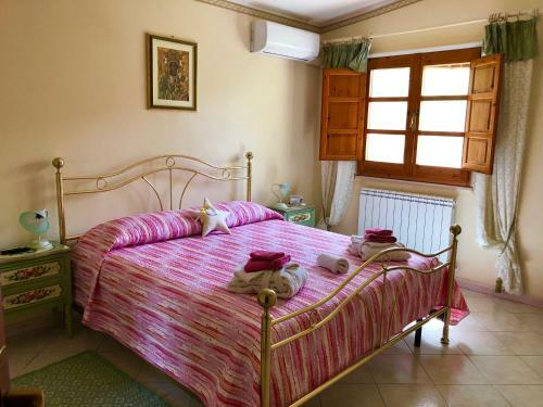 Bed & Breakfast Nonna Lelletta