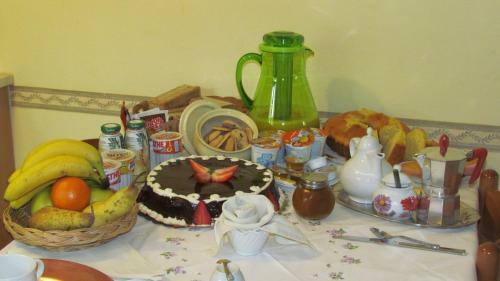 Bed & Breakfast Nonna Lelletta