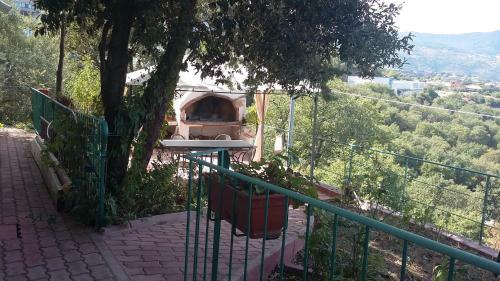 Bed & Breakfast Nonna Lelletta