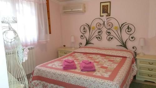 Bed & Breakfast Nonna Lelletta