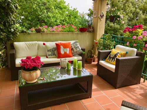 Bed & Breakfast Nonna Lelletta