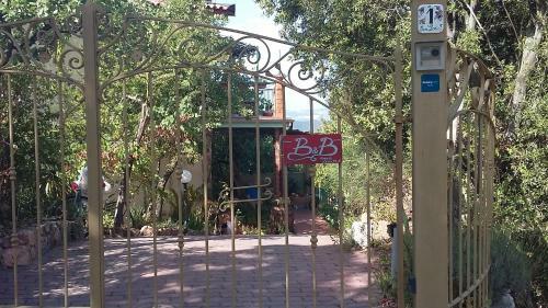 Bed & Breakfast Nonna Lelletta
