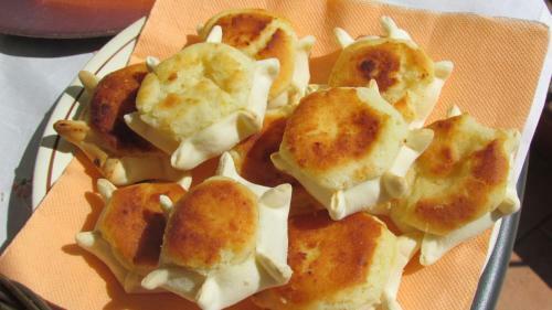 Bed & Breakfast Nonna Lelletta
