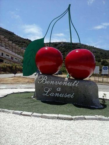 Bed & Breakfast Nonna Lelletta