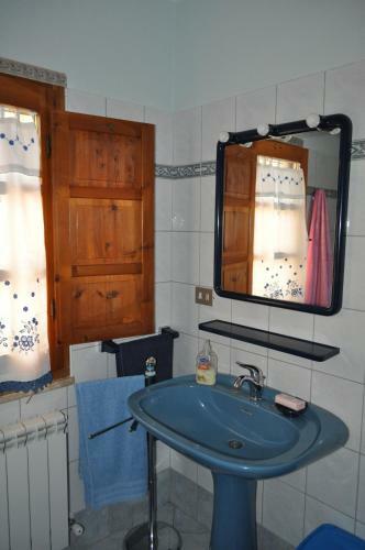 Bed & Breakfast Nonna Lelletta
