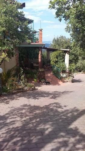 Bed & Breakfast Nonna Lelletta