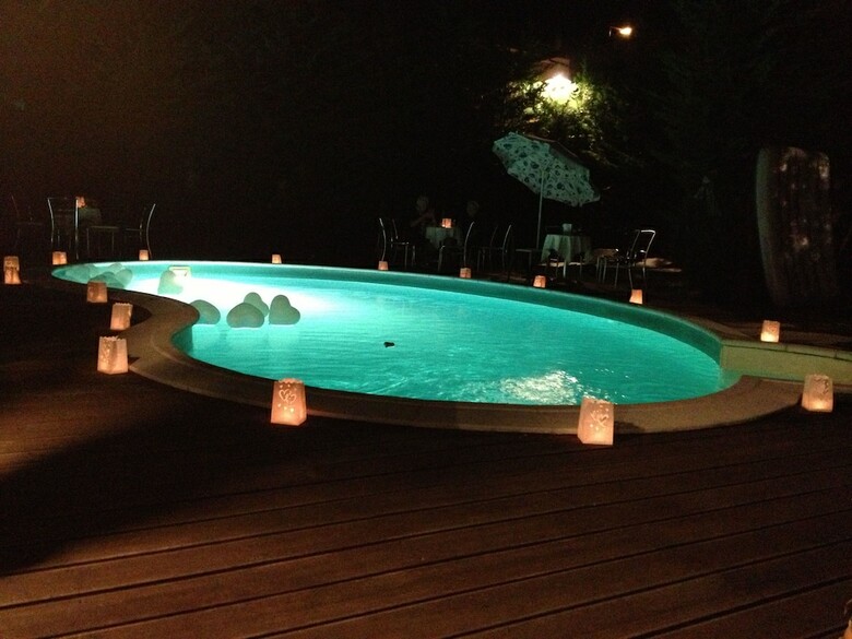 Hotel Villa Cinzia