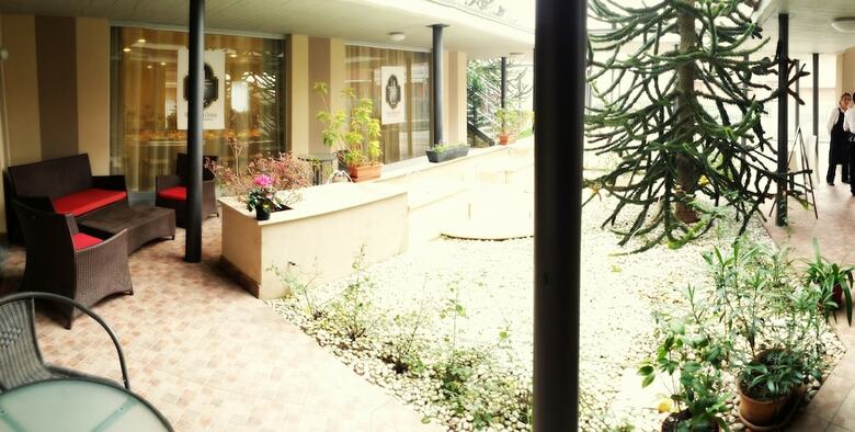 Hotel Villa Cinzia