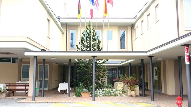 Hotel Villa Cinzia