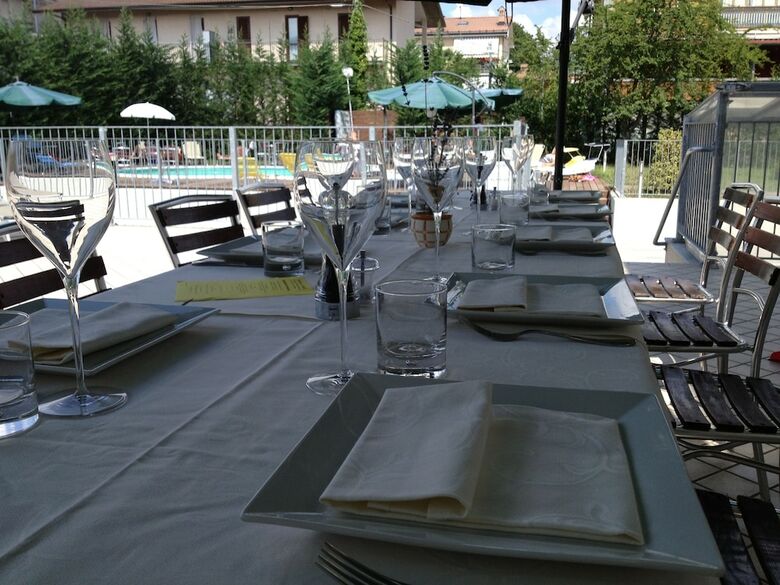 Hotel Villa Cinzia