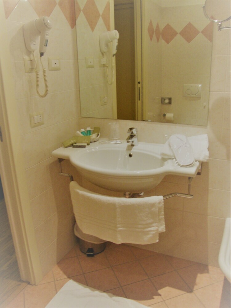Hotel Villa Cinzia