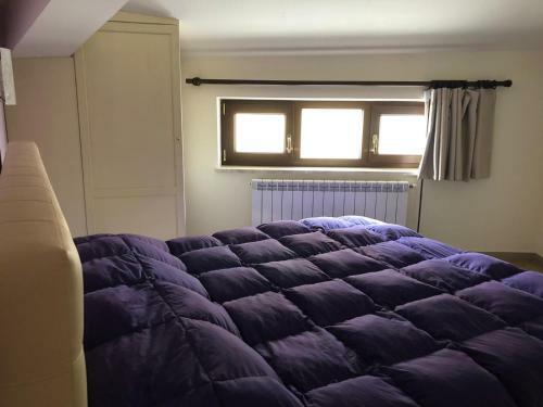 Apartamento Residence Les Amis