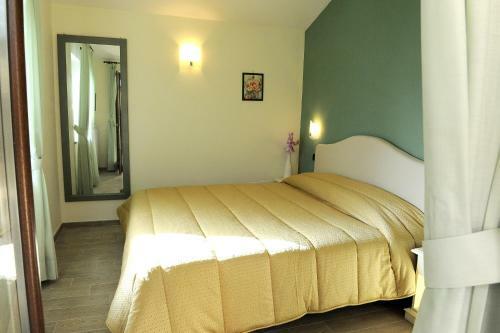 Apartamento Residence Les Amis