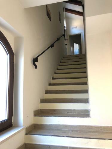 Apartamento Residence Les Amis