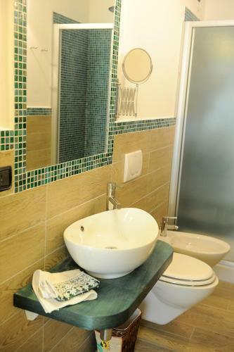 Apartamento Residence Les Amis
