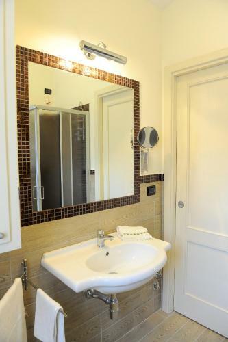 Apartamento Residence Les Amis