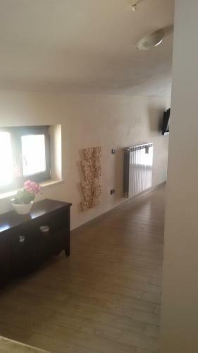Apartamento Residence Les Amis