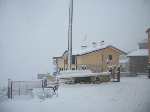 Apartamento Residence Les Amis