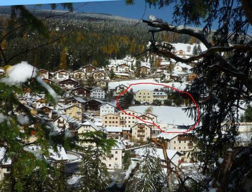 Hostal Residence Granvara