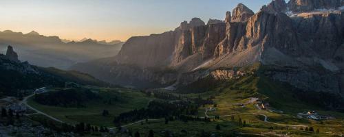 Hostal Residence Granvara