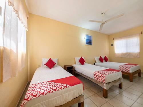 Hostal Hotel Marimar