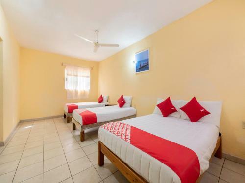 Hostal Hotel Marimar