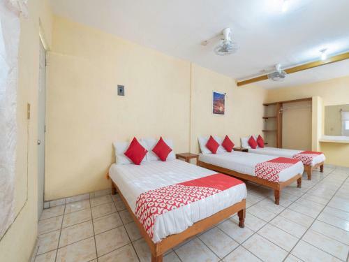 Hostal Hotel Marimar