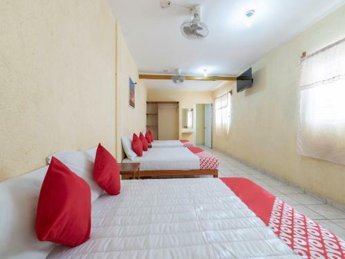 Hostal Hotel Marimar