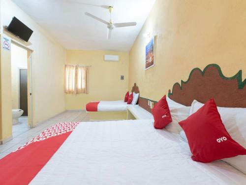Hostal Hotel Marimar
