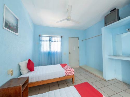 Hostal Hotel Marimar