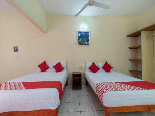 Hostal Hotel Marimar