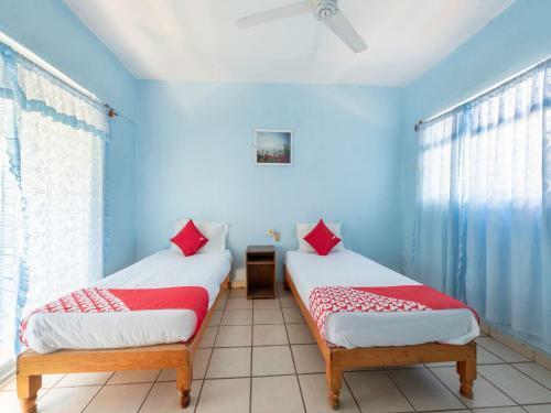 Hostal Hotel Marimar