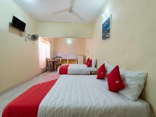 Hostal Hotel Marimar