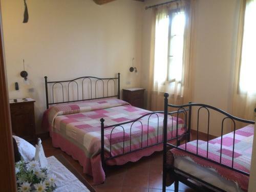 Agroturismo Podere Cortesi Agriturismo Molinaccio
