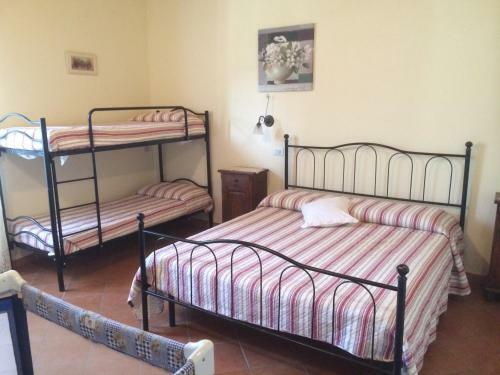 Agroturismo Podere Cortesi Agriturismo Molinaccio