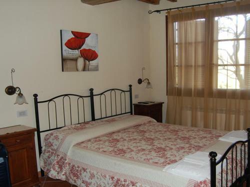 Agroturismo Podere Cortesi Agriturismo Molinaccio