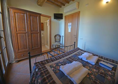 Agroturismo Podere Cortesi Agriturismo Molinaccio