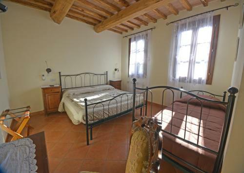 Agroturismo Podere Cortesi Agriturismo Molinaccio