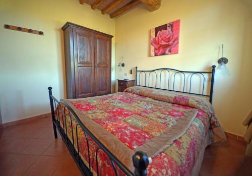 Agroturismo Podere Cortesi Agriturismo Molinaccio