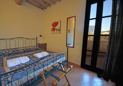 Agroturismo Podere Cortesi Agriturismo Molinaccio