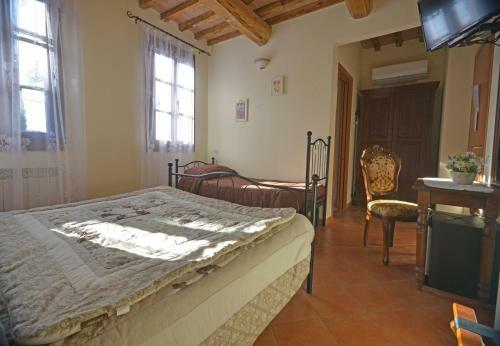 Agroturismo Podere Cortesi Agriturismo Molinaccio