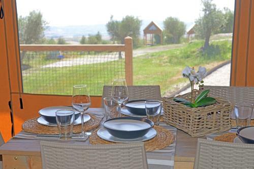Agroturismo Podere Cortesi Agriturismo Molinaccio