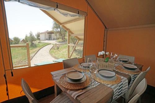 Agroturismo Podere Cortesi Agriturismo Molinaccio