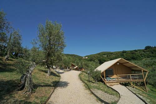 Agroturismo Podere Cortesi Agriturismo Molinaccio
