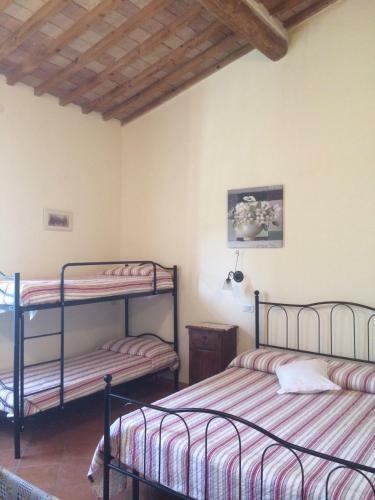 Agroturismo Podere Cortesi Agriturismo Molinaccio