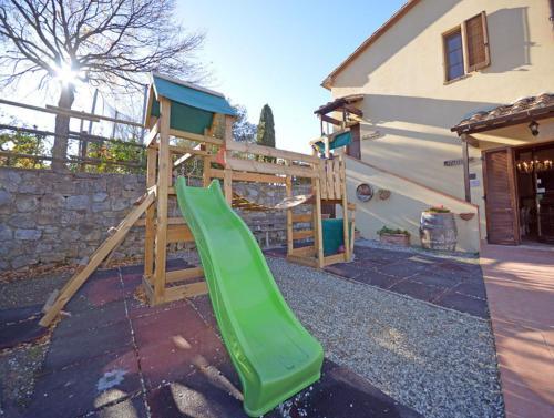 Agroturismo Podere Cortesi Agriturismo Molinaccio