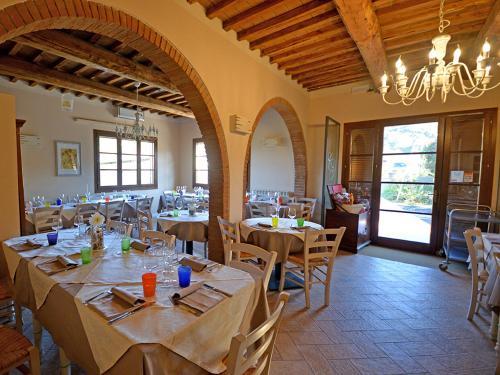 Agroturismo Podere Cortesi Agriturismo Molinaccio