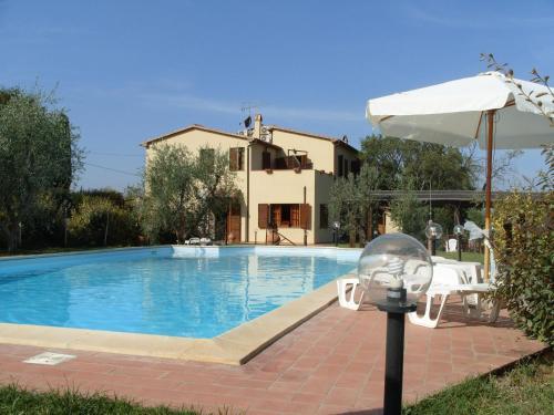 Agroturismo Podere Cortesi Agriturismo Molinaccio