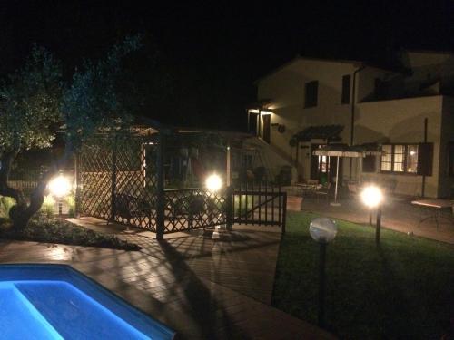 Agroturismo Podere Cortesi Agriturismo Molinaccio