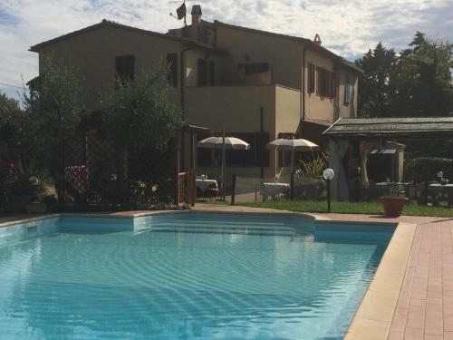 Agroturismo Podere Cortesi Agriturismo Molinaccio